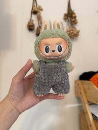 Image 5 of OVERALLS