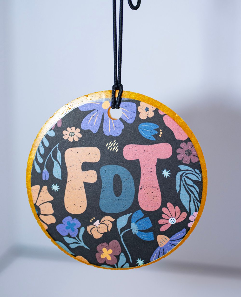 Image of FDT Freshie