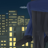 Image 4 of Detective Conan KaiShinHei Print