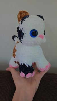 Image 2 of Kitty Cat