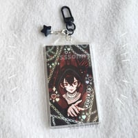 Image 3 of Kuro Deco Photocard