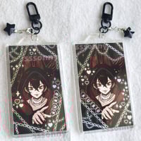 Image 1 of Kuro Deco Photocard