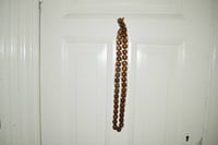 Image 1 of wooden belt