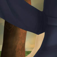 Image 3 of Jojo's Bizarre Adventure Jonadio Print