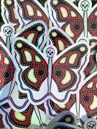 Image 10 of 💕STICKERS 💕 (multiple options)