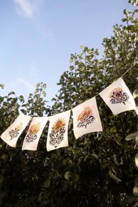 Image 1 of SUNBEAM PENNANT