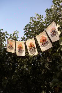 Image 2 of SUNBEAM PENNANT