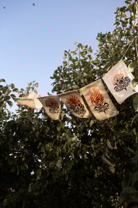 Image 4 of SUNBEAM PENNANT