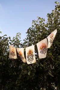 Image 3 of SUNBEAM PENNANT