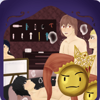 Image 1 of Persona 5 Boys Print