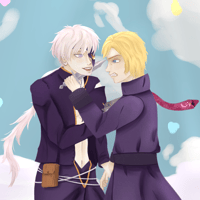 Image 3 of OzMafia Hamelin x Robin Hood Print