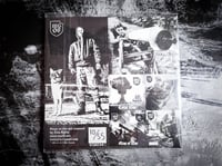 Image 3 of MG 08 "Belt Fed (2024 Compilation)" CD (REPRESS)