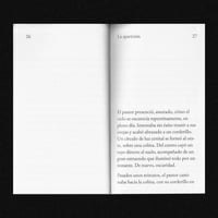 Image 4 of [BRITNEY PRESS™] ALGO EN EL OJO (GL6RIA™)