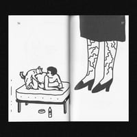 Image 6 of [BRITNEY PRESS™] ALGO EN EL OJO (GL6RIA™)