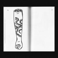 Image 8 of [BRITNEY PRESS™] ALGO EN EL OJO (GL6RIA™)