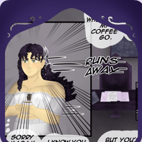 Image 1 of AMEAS Keseth & Lucy Print