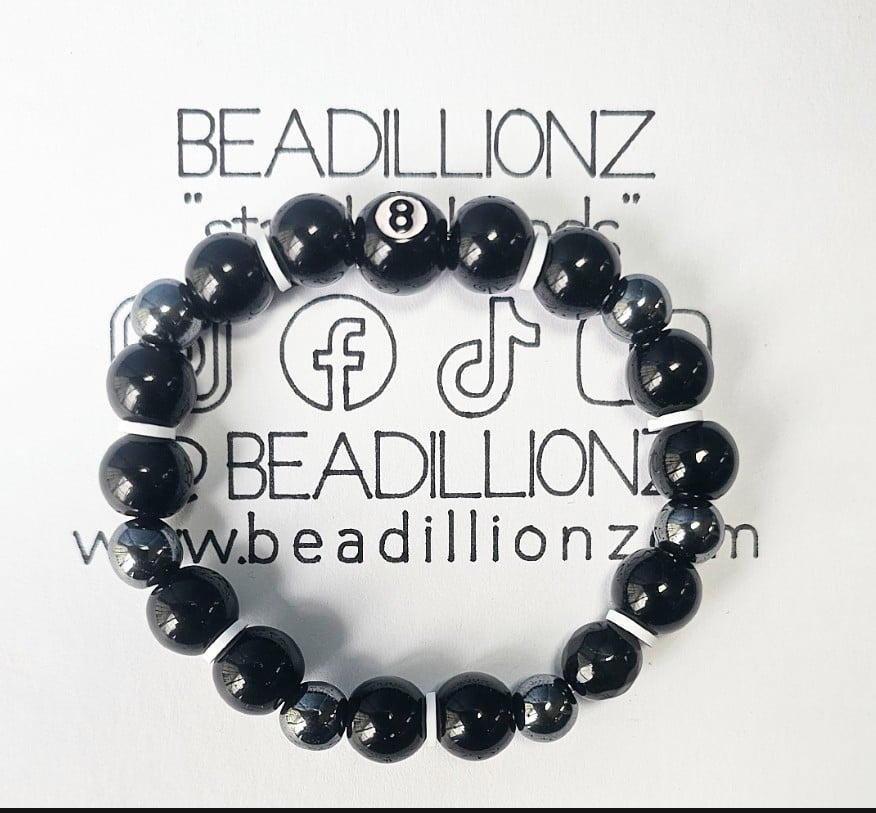 Image of Beadillionz presents... Pluck 8