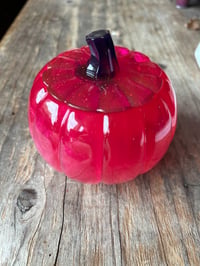 Image 2 of Hot Pink Sparkle 