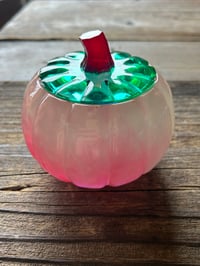 Image 1 of Opal/pink Pumpkin