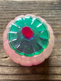 Image 2 of Opal/pink Pumpkin