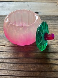 Image 4 of Opal/pink Pumpkin