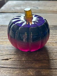 Image 1 of Party Pumpkin 