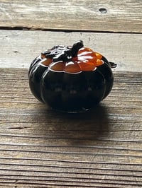 Image 2 of Spooky Pumpkin