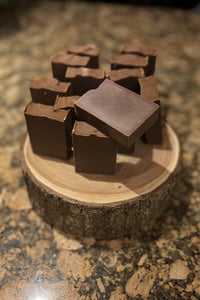 Image 1 of Spiced Honey & Patcholi