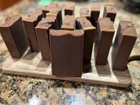 Image 2 of Spiced Honey & Patcholi