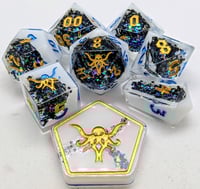 Image 1 of White Dragon's Hoard