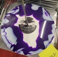 Image 2 of Killer Hearts "Unchained & Bloodstained" (Screaming Crow) CD & LP