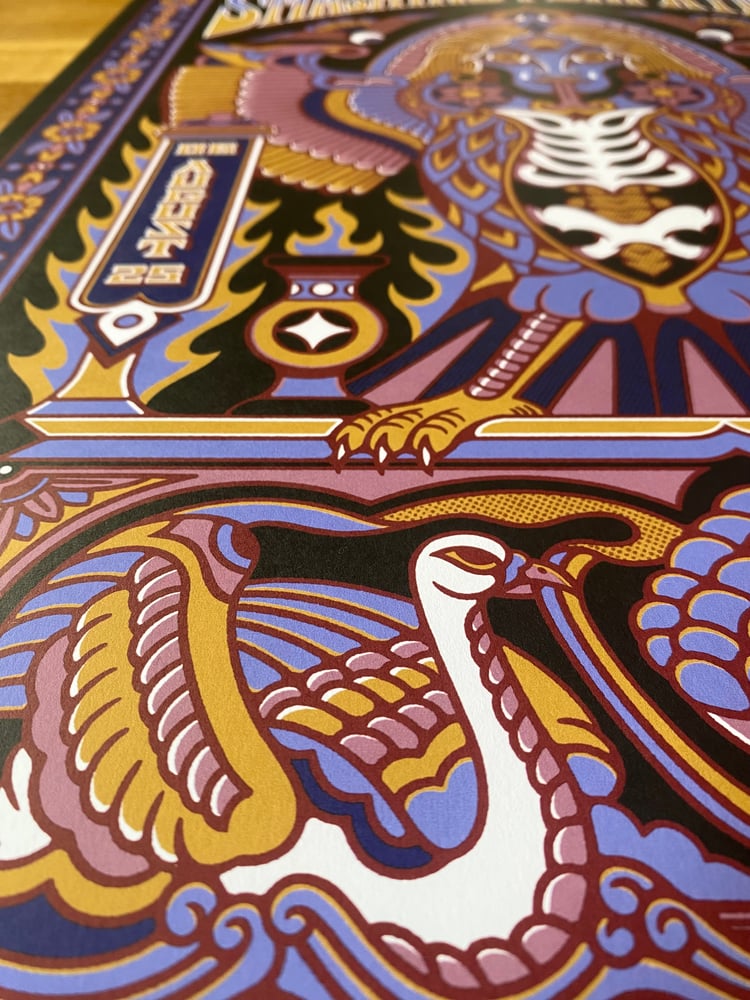 Image of Smashing Pumpkins | Zitadelle Spandau