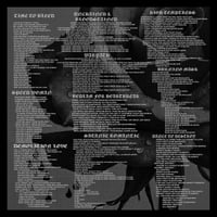 Image 5 of Killer Hearts "Unchained & Bloodstained" (Screaming Crow) CD & LP