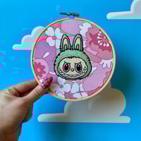 Image 1 of GREEN GRAPE