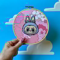 Image 1 of SEA SALT COCONUT