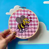 Image 1 of LET'S BEE FRIENDS