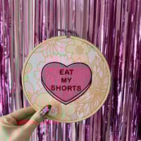 Image 1 of EAT MY SHORTS 