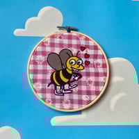 Image 2 of LET'S BEE FRIENDS