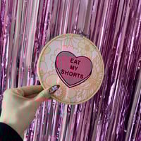 Image 3 of EAT MY SHORTS 