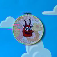 Image 1 of PINCHY HOOP
