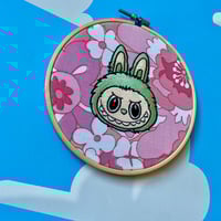 Image 3 of GREEN GRAPE