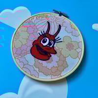 Image 2 of PINCHY HOOP