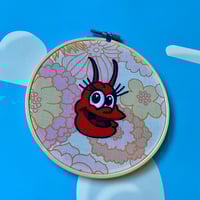 Image 3 of PINCHY HOOP