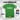 EB ZODIAC AQUARIUS Tee By +EarlyBird Baba-