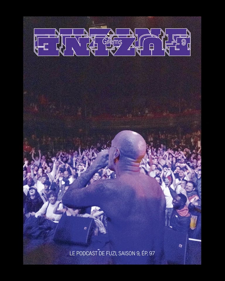FUZINE #9 