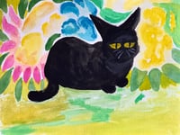 Jackson's Custom Paintings