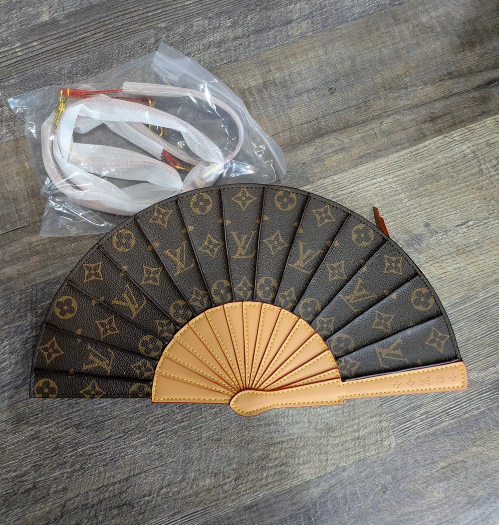 Image of Where them Fans At
