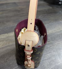 Image 2 of Bucket Bag