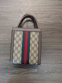 Image 2 of G Paper Bag