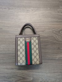 Image 1 of G Paper Bag